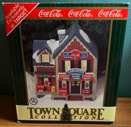 43100-1 € 45,00 coca cola town square carlson's general store.jpeg